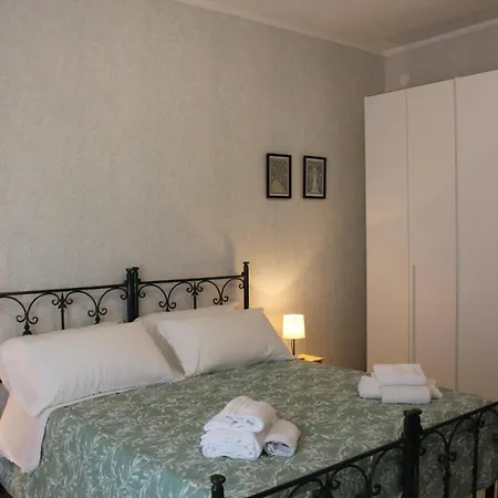 Appartement Abate Gimma 10 Minutes From St Nicholas Cathedral