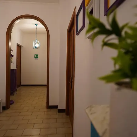 Appartement Abate Gimma 10 Minutes From St Nicholas Cathedral *