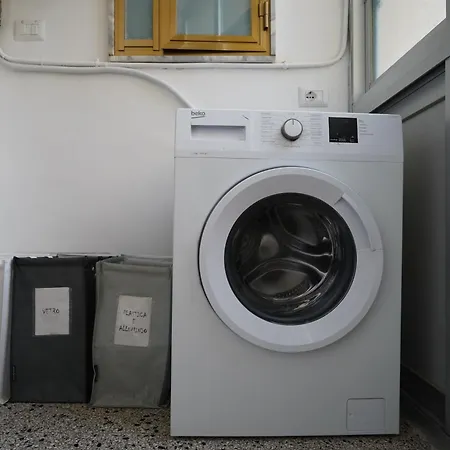 Abate Gimma 10 Minutes From St Nicholas Cathedral Appartement Bari